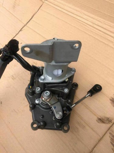 Used 38800-98L00 Original  Actuator Shift Assy Suzuki Outboard DF325AT DF350AT