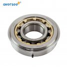 Ball Bearing 93332-000UE For Parsun Yamaha E K 40HP TDR125 Outboard Crankshaft