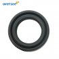 2pcs Oil/Shaft Seal 18mm For Mercury Marine 26-161301 Tohatsu 346-60111 Outboard