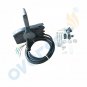 703-48205-1A -16 Remote Control Assy 10 Pin 5 M Cable For Yamaha Parsun Outboard