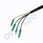 703-48205-1A -16 Remote Control Assy 10 Pin 5 M Cable For Yamaha Parsun Outboard