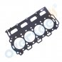 67F-11181-00 Gasket Cylinder Head For 4T Yamaha 75 90 115HP Outboard Boat Motor