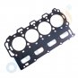 67F-11181-00 Gasket Cylinder Head For 4T Yamaha 75 90 115HP Outboard Boat Motor