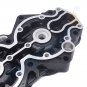 Head Cylinder 688-11111-02-1S For 2T 85-90HP Yamaha Parsun T85 Outboard 6H1-1111