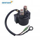 6J0-81941-10 Outboard Relay For Yamaha Outboard 15-30-50-60HP Parsun 6G1-81941-0