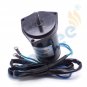 6C5-43880 Power Tilt Trim Motor For Yamaha Outboard Motor 4T F40-50-60HP F50TL