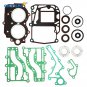 6B4-W0001 Power Head Gasket Kit For Yamaha 9.9 15HP Outboard Motor 6B4-W0001-00