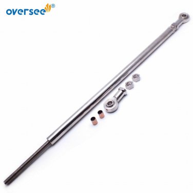 Braking Tiebar 6E5-61301 Kit For Yamaha Outboard Twin Engine 115-300HP 600-800mm
