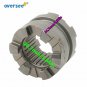 67F-45631 Clutch Dog For Yamaha Outboard Motor 4T F70 F80 F100 67F-45631-00 6D8
