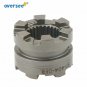 67F-45631 Clutch Dog For Yamaha Outboard Motor 4T F70 F80 F100 67F-45631-00 6D8