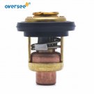 60C/14F Thermostat 66M-12411-00 For Yamaha 2.5HP-80HP 4-Stroke Outboard Motor 60C/14F Thermostat 66M-12411-00 For Yamaha 2.5HP-80HP 4-Stroke Outboard Motor