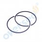 Oversee 64D-11631 + 64D-11642 PISTON & RING SET FOR YAMAHA V4 150-225HP OUTBOARD