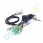 Ignition Switch&Key Control Box For 75-85-115-150HP Yamaha Outboard 703-82510