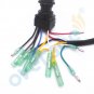 Ignition Switch&Key Control Box For 75-85-115-150HP Yamaha Outboard 703-82510
