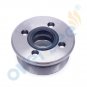 64E-43810 Tilt End Cap Screw With Oil Seal &O-Ring For Yamaha 115-300HP Outboard