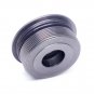 64E-43810 Tilt End Cap Screw With Oil Seal &O-Ring For Yamaha 115-300HP Outboard