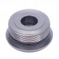 64E-43810 Tilt End Cap Screw With Oil Seal &O-Ring For Yamaha 115-300HP Outboard