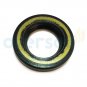 2pcs 93101-20M07 Oil Seal For Yamaha Outboard 25-30HP Propeller Shaft Parsun