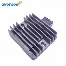 Voltage Regulator Rectifier 68V-81960-00 Fit 4T Yamaha F 40 -115HP Outboard Voltage Regulator Rectifier 68V-81960-00 Fit 4T Yamaha F 40 -115HP Outboard