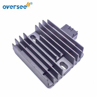Voltage Regulator Rectifier 68V-81960-00 Fit 4T Yamaha F 40 -115HP Outboard