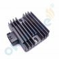 Voltage Regulator Rectifier 68V-81960-00 Fit 4T Yamaha F 40 -115HP Outboard