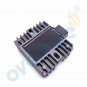 Voltage Regulator Rectifier 68V-81960-00 Fit 4T Yamaha F 40 -115HP Outboard