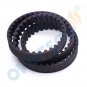 6C5-46241 Timing Belt For Yamaha Outboard 4 Stroke Engine 6C5-46241-00 25-70HP