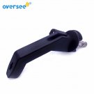 369-66110-1 Gear Shifter Lever Tohatsu Outboard 2T 4-5HP Mercury 813027 8130275