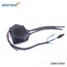 32900-93903 CDI Assy For Suzuki Outboard DT9.9 DT15 (9.9/15HP) 32900-93902 93901