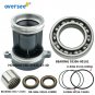 63D-45361 Cap Propeller Housing Assy For Yamaha Outboard 2T 40 150HP Parsun Hide