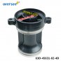 63D-45361 Cap Propeller Housing Assy For Yamaha Outboard 2T 40 150HP Parsun Hide