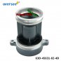 63D-45361 Cap Propeller Housing Assy For Yamaha Outboard 2T 40 150HP Parsun Hide