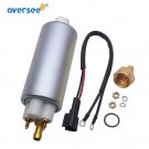 Fuel Pump 69J-24410-00-00 For YAMAHA Outboard 4 Stroke 225-250 HP Electric 69J Fuel Pump 69J-24410-00-00 For YAMAHA Outboard 4 Stroke 225-250 HP Electric 69J