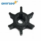 OVERSEE Impeller 369-65021-1 For Tohatsu Nissa 2- 2.5- 3.5- 4- 5- 6HP Outboard OVERSEE Impeller 369-65021-1 For Tohatsu Nissa 2- 2.5- 3.5- 4- 5- 6HP Outboard