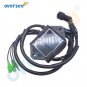 3B2-06060 Ignition Coil CDI For TOHATSU Outboard 8-9.8HP 2T Hidea HDX 3B2-06170