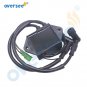3B2-06060 Ignition Coil CDI For TOHATSU Outboard 8-9.8HP 2T Hidea HDX 3B2-06170