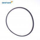 8M0151040 Timing Belt For Mercury Outboard Optimax 60HP 4T 57-8M0151040 831294 8M0151040 Timing Belt For Mercury Outboard Optimax 60HP 4T 57-8M0151040 831294