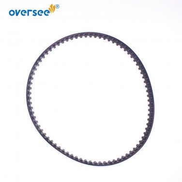 8M0151040 Timing Belt For Mercury Outboard Optimax 60HP 4T 57-8M0151040 831294