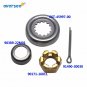 66T-W4599 Propeller Spacer Kit For Yamaha F30-F60 90171-16011 90389-22M01 4T/2T