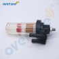 68V-24560 Fuel Filter For Yamaha Outboard Motor 60HP 90HP 115HP 6D8-24560 Seapro