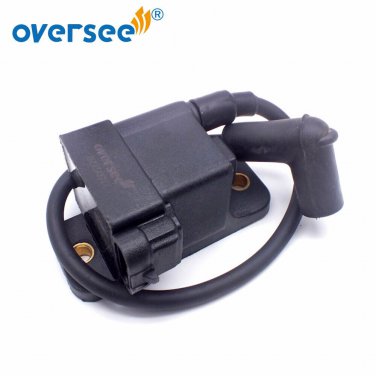 Ignition Coil/Cdm Assy 827509T7 For Mercury Mariner Outboard 30-300HP 827509A7