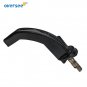 3H6-66110 Gear Shift Lever 3H6661100 For Tohatsu 4HP 5HP 6HP MFS6A2 4T Outboard