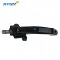 3H6-66110 Gear Shift Lever 3H6661100 For Tohatsu 4HP 5HP 6HP MFS6A2 4T Outboard