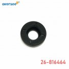 26-816464 Shift Shaft Oil Seal Fit Mercury 40-45-50-60-75-80-90-115-135-150 HP 26-816464 Shift Shaft Oil Seal Fit Mercury 40-45-50-60-75-80-90-115-135-150 HP