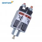 8M0137769 Solenoid Heavy Duty For Mercury Outboard 75HP 90HP Starter 8M0088064