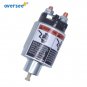 8M0137769 Solenoid Heavy Duty For Mercury Outboard 75HP 90HP Starter 8M0088064