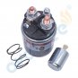 8M0137769 Solenoid Heavy Duty For Mercury Outboard 75HP 90HP Starter 8M0088064