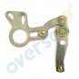 Oversee 703-48261-11 Pull to Open Throttle Arm For Yamaha 703 Remote Control Box