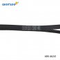 6EK-46241 Timing Belt For YAMAHA Outboard 4T F115B HP V-Belt 2014-2021 6EK-W4624