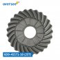6D9 Gear Kit 25T/25T/11T For Yamaha F50 F60 F90 HP 6D9-45560 6D9-45551 6D9-45571